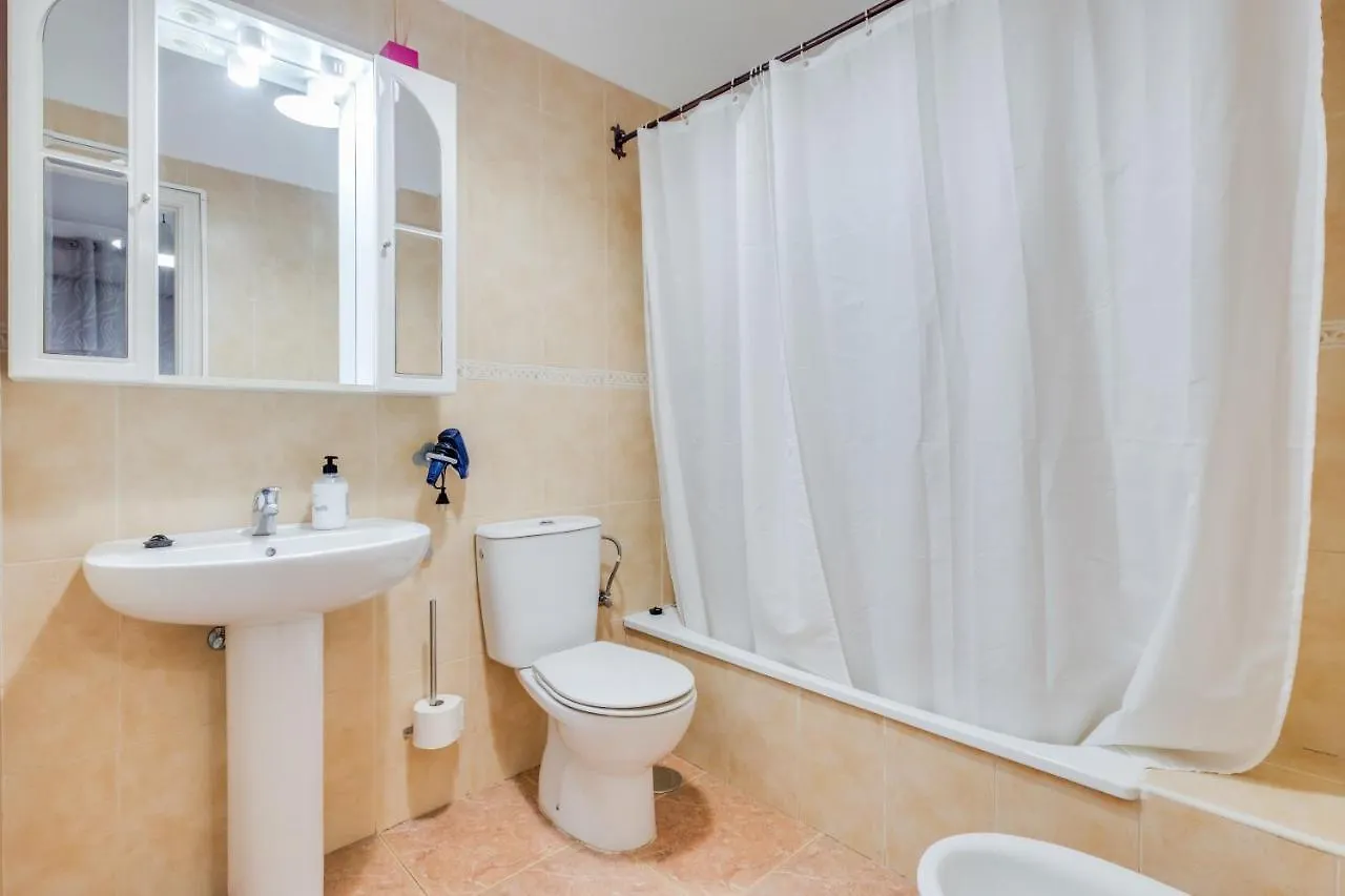 Apartamento Superior Candelaria 0*,  Espanha