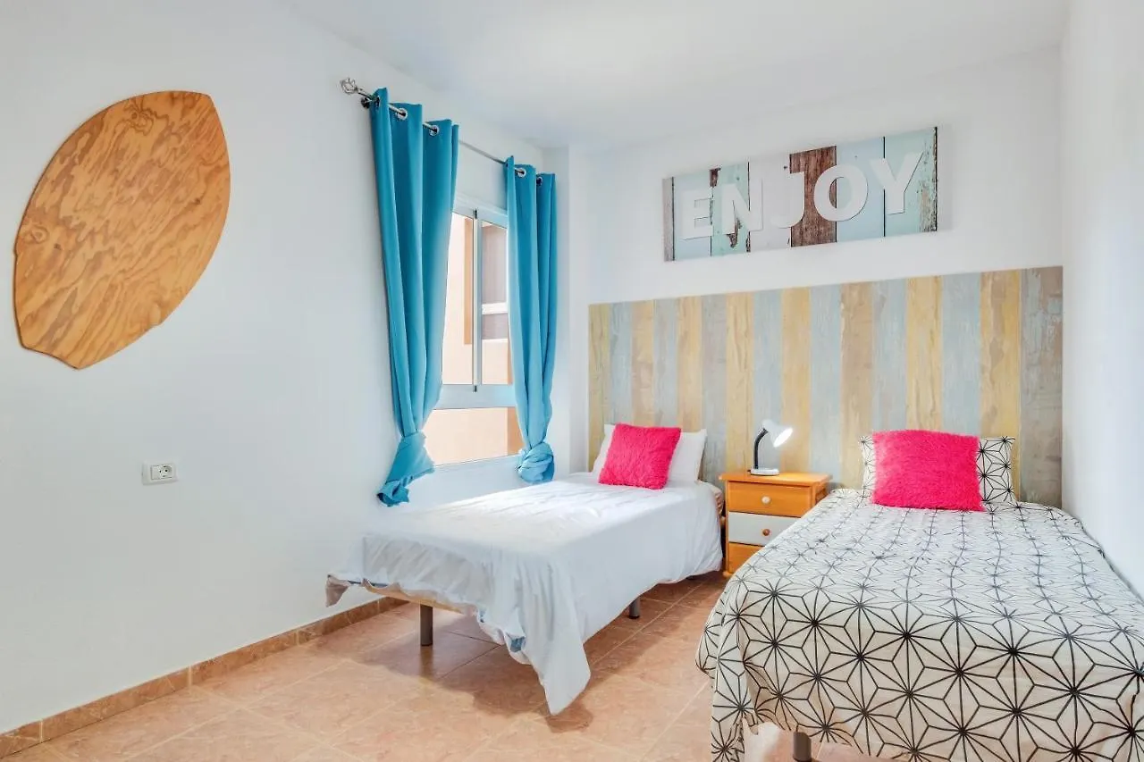Apartamento Superior Candelaria Espanha