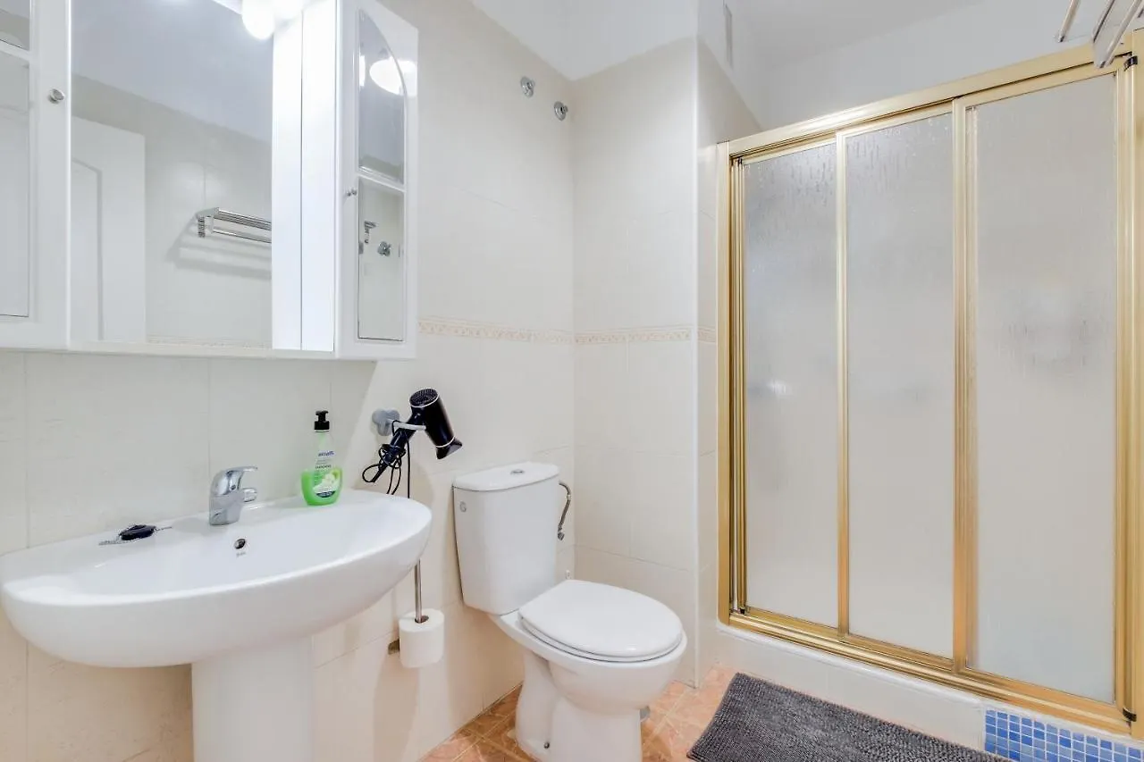 Apartamento Superior Candelaria