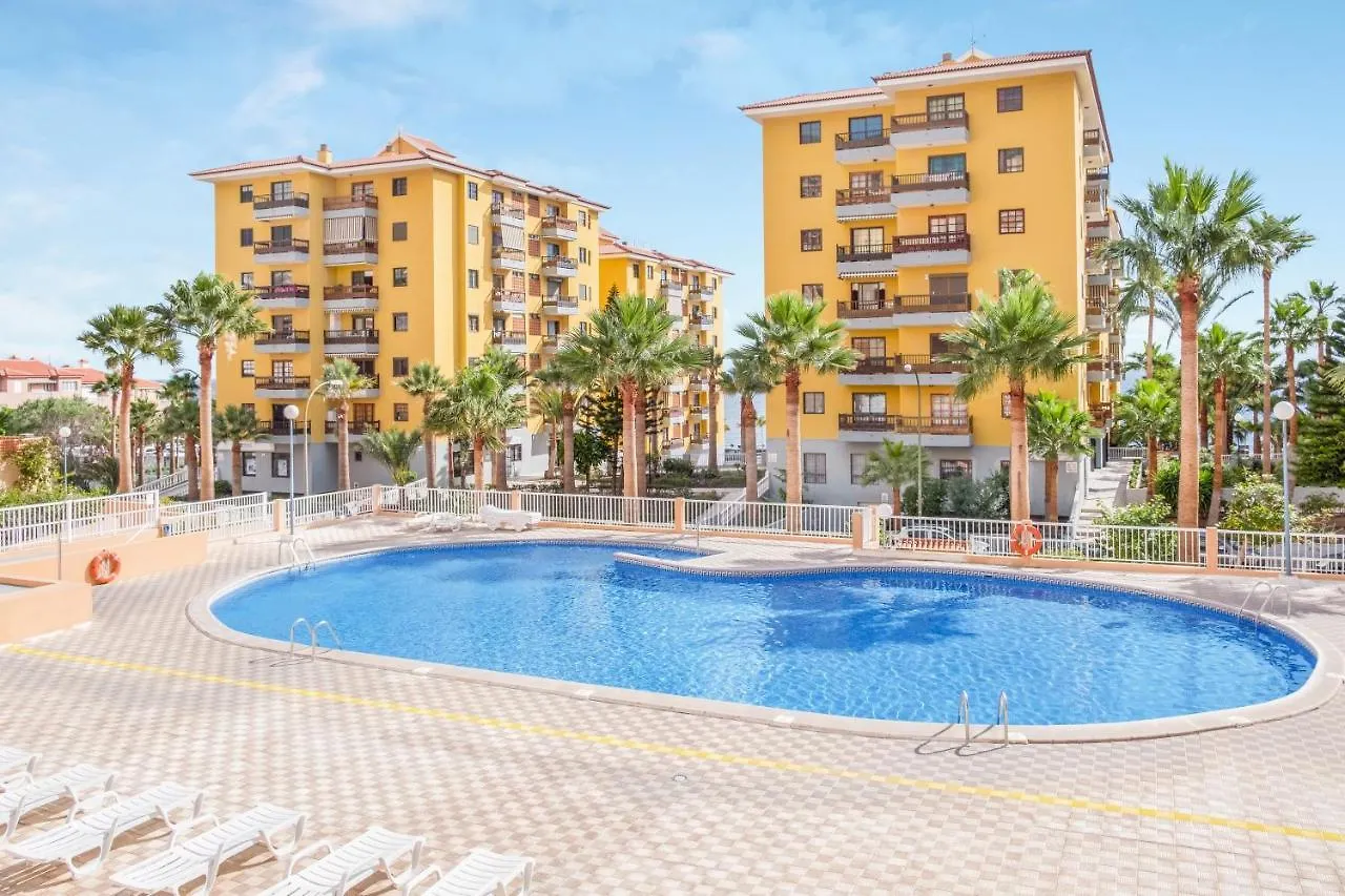 Contatos de Apartamento Superior