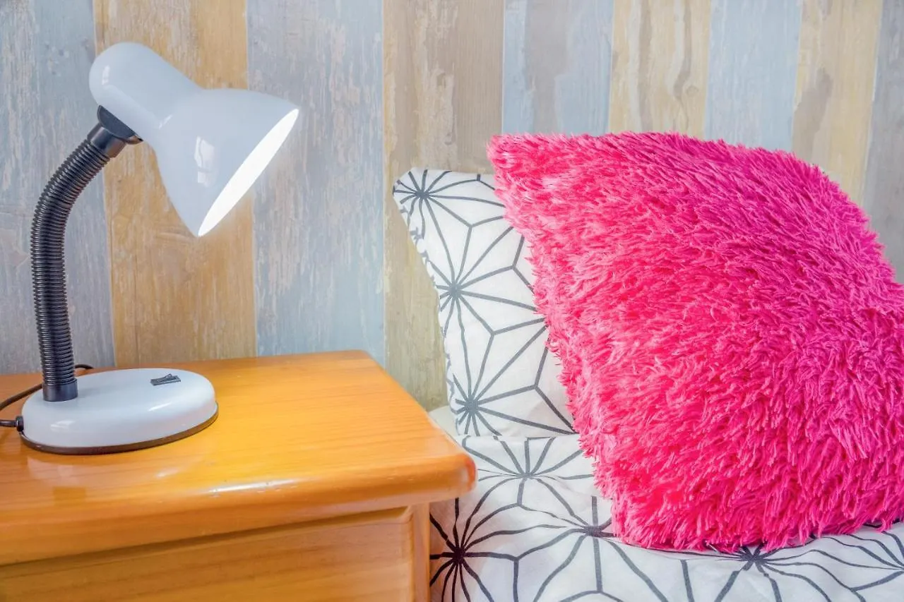 Apartamento Superior Candelaria Espanha