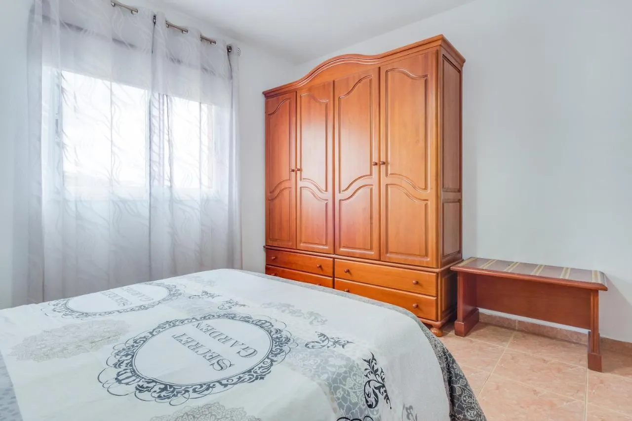 Apartamento Superior Candelaria