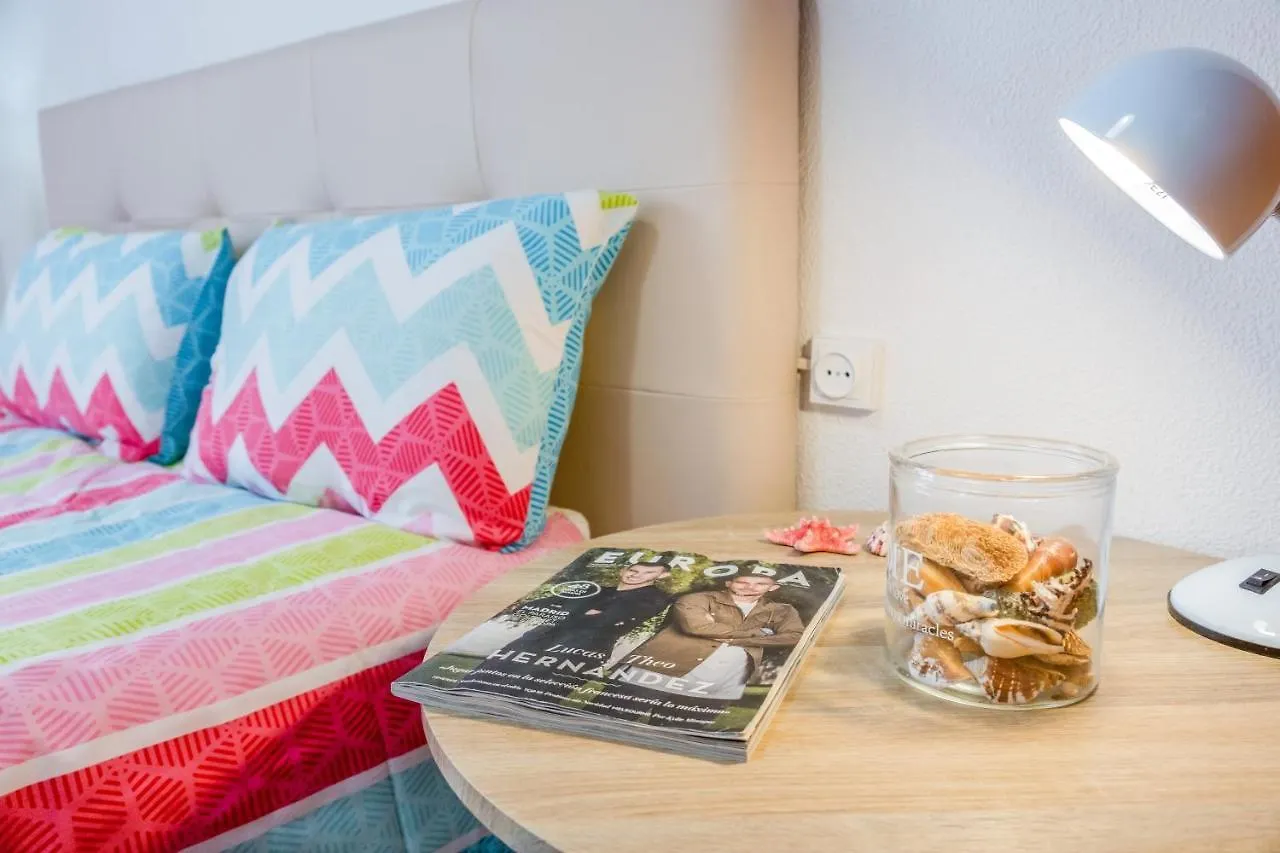 Apartamento Superior Candelaria 0*,  Espanha