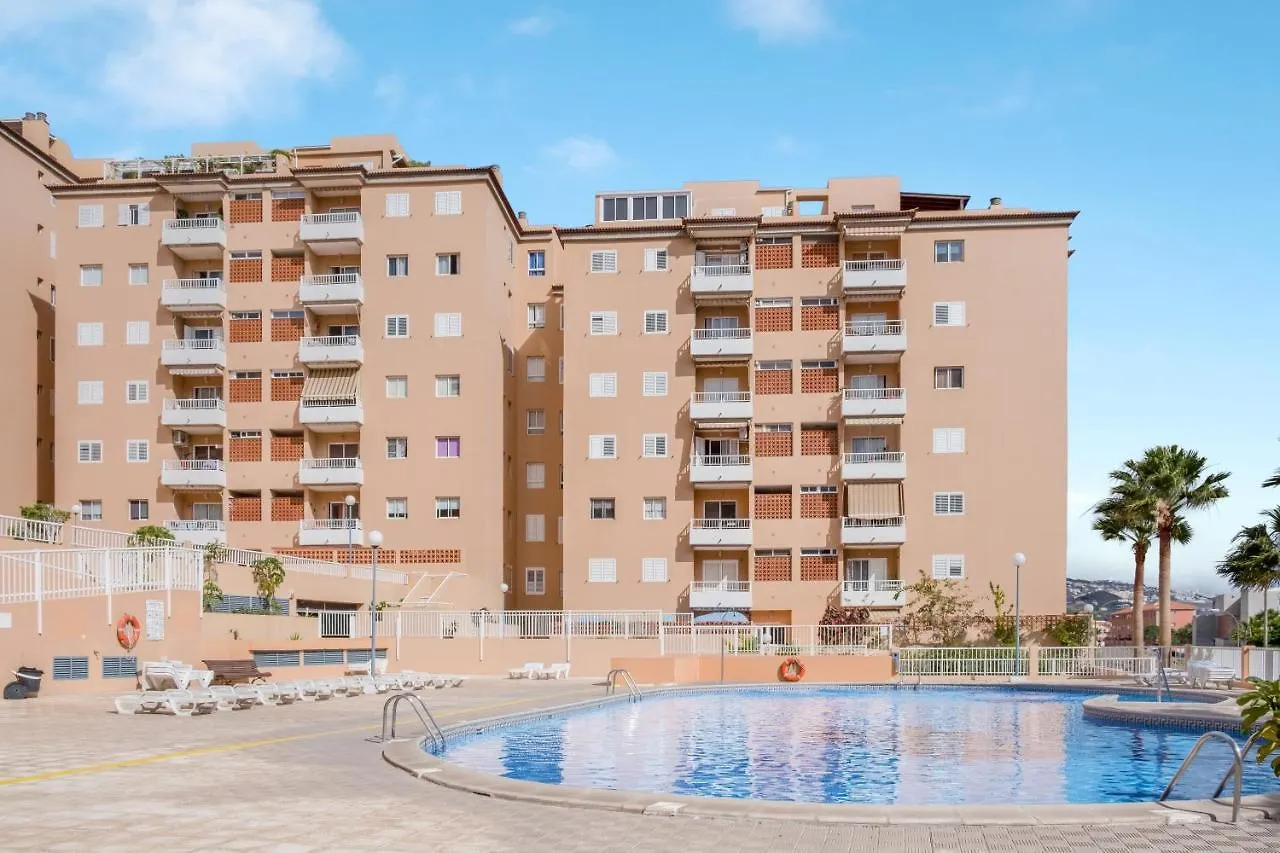 Apartamento Superior Candelaria