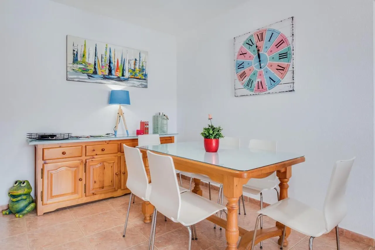 Apartamento Superior Candelaria