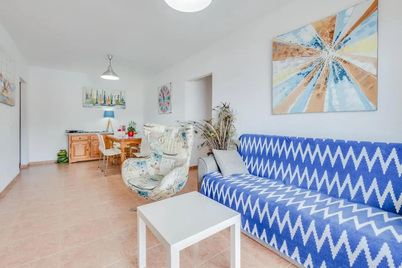 Apartamento Superior Candelaria