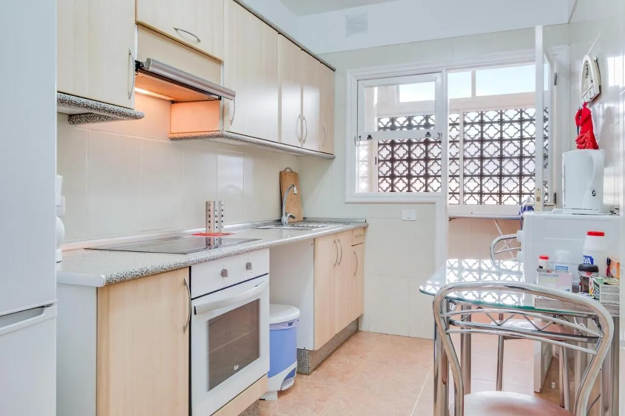 Apartamento Superior Candelaria