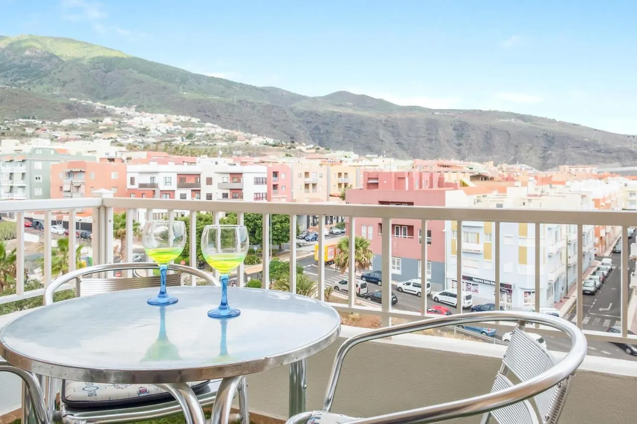 Apartamento Superior Candelaria 0*,