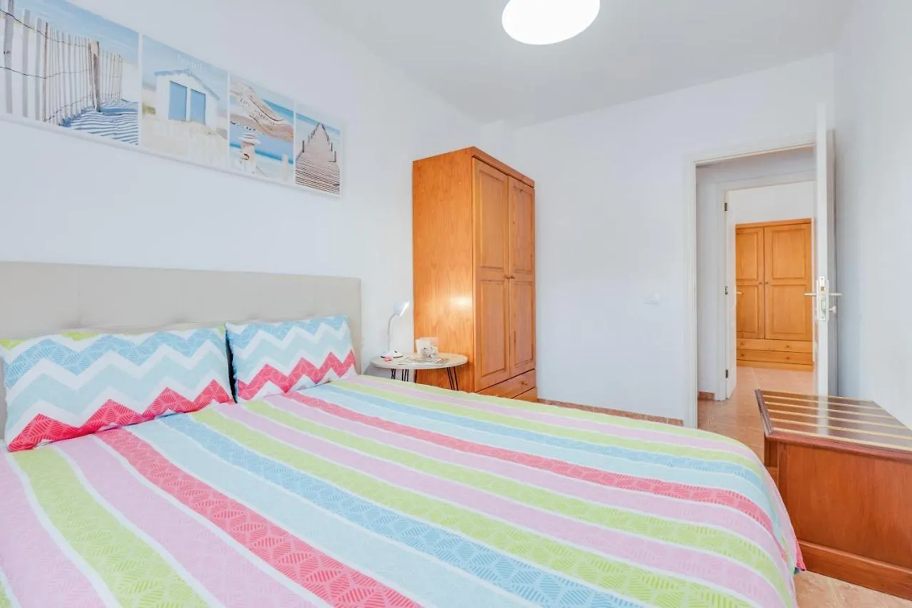 Apartamento Superior カンデラリア アパート
